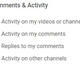 Illustration for article titled Features YouTube Could Use and Remove